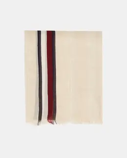 Tommy Hilfiger: Тёмный шарф 