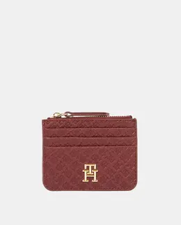 Tommy Hilfiger: Обложка с принтом 