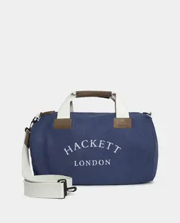 Hackett: Тёмная сумка 