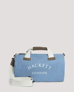 Hackett: Голубая сумка 