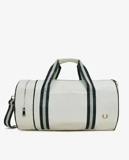 Fred Perry: Тёмная сумка 