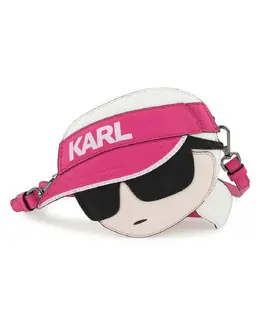Karl Lagerfeld: Сумка 