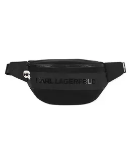 Karl Lagerfeld: Поясная сумка 