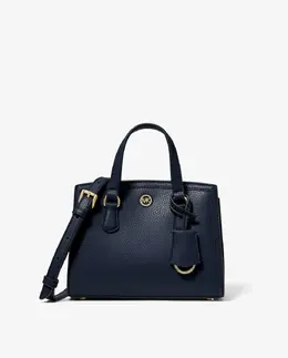 MICHAEL Michael Kors: Тёмная сумка 