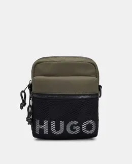 Hugo: Чёрная сумка 