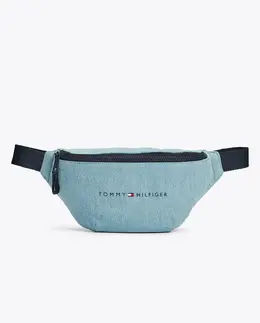 Tommy Hilfiger: Поясная сумка 