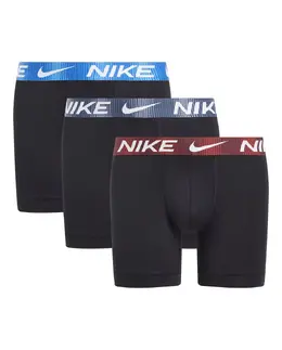Nike: Чёрный рюкзак 