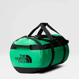 The North Face: Зелёная сумка 