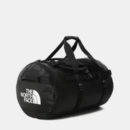 The North Face: Чёрная сумка 