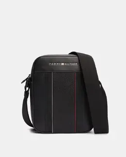 Tommy Hilfiger: Сумка в полоску 