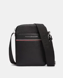 Tommy Hilfiger: Сумка в полоску 