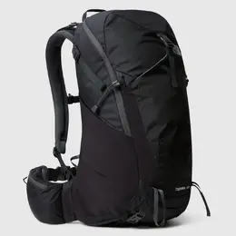 The North Face: Серая сумка 