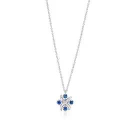 Tiffany & Co.: Подвеска 