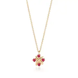 Tiffany & Co.: Подвеска 