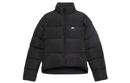 Balenciaga: Куртка на молнии 