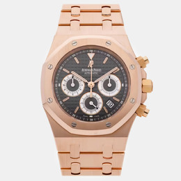 Audemars Piguet: Часы  Royal Oak