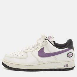 Nike: Белые кроссовки  Air Force 1 Low