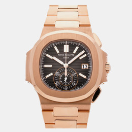 Patek Philippe: Часы  Nautilus