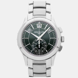 Patek Philippe: Часы  Complications