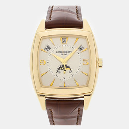 Patek Philippe: Часы 