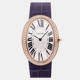 Cartier: Часы 