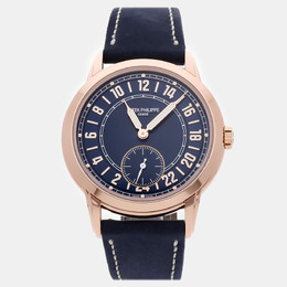 Patek Philippe: Часы  Complications