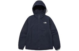 The North Face: Тёмная куртка 