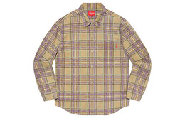 Supreme: Рубашка 