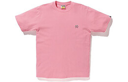 A BATHING APE: Футболка 