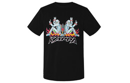 Kappa: Белая футболка 