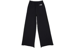 MM6 Maison Margiela: Повседневные брюки 