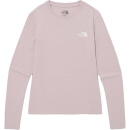The North Face: Розовая футболка 