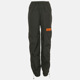 Heron Preston: Чёрные брюки 
