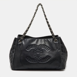 Chanel: Сумка-шоппер 