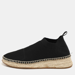 Alexander Wang: Чёрные мокасины 