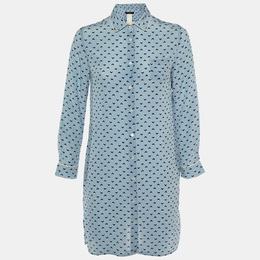 Weekend Max Mara: Голубая рубашка 
