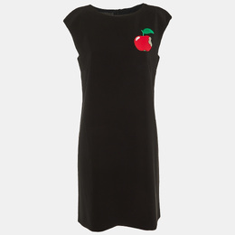 Boutique Moschino: Чёрное платье 