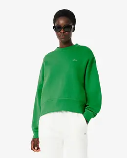 Lacoste: Хлопковый свитшот 