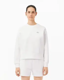 Lacoste: Хлопковый свитшот 