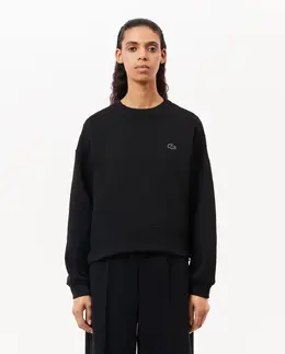 Lacoste: Хлопковый свитшот 
