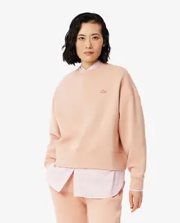 Lacoste: Хлопковый свитшот 