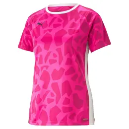 PUMA: Футболка 