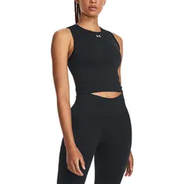 Under Armour: Чёрная футболка 