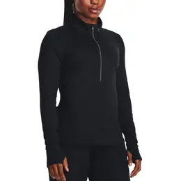 Under Armour: Чёрная футболка 