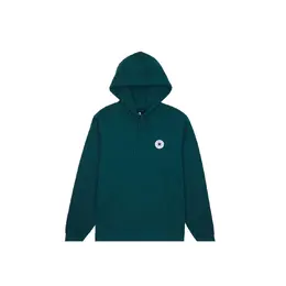 Converse: Свитер с капюшоном 