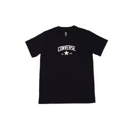 Converse: Спортивная футболка 