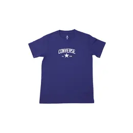 Converse: Спортивная футболка 