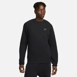 Nike: Флисовая толстовка  Tech Fleece