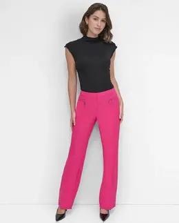 DKNY: Брюки 