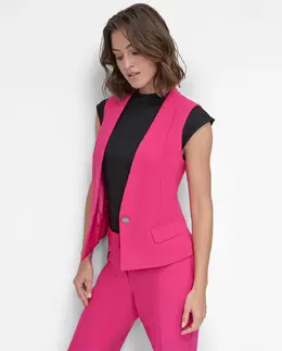 DKNY: Жилет 